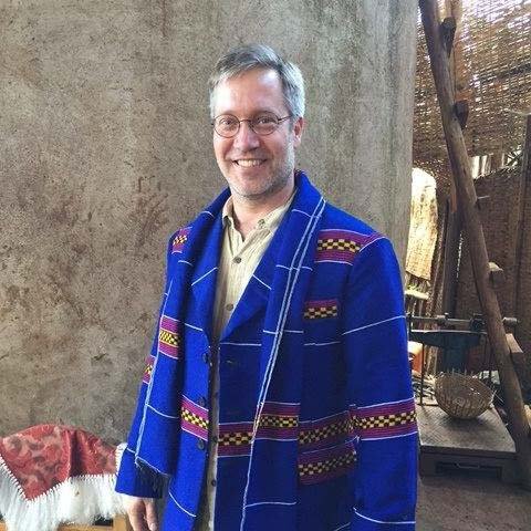 Jason Long, Chief Executive Officer & Senior VP & Sourcing Partner at Cafe Imports