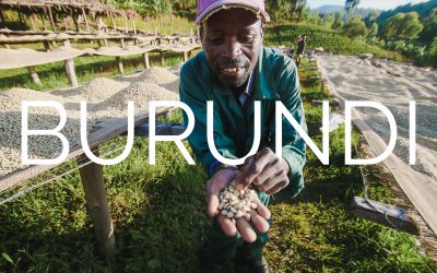Origin Brief: Burundi 2017
