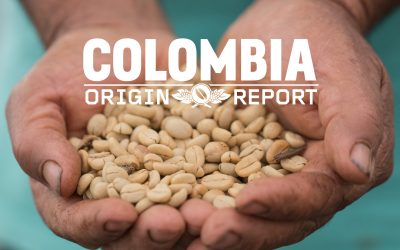 Origin Report: Colombia 2018