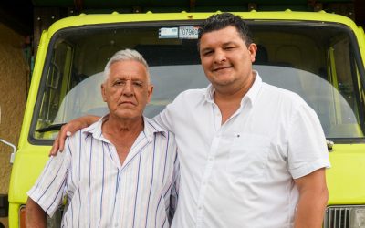 Cafe Imports Europe and Don Sabino Micromill Collaborate on Exclusive, Traceable, and Transparent “Berlin Batch” for Berlin Coffee Festival