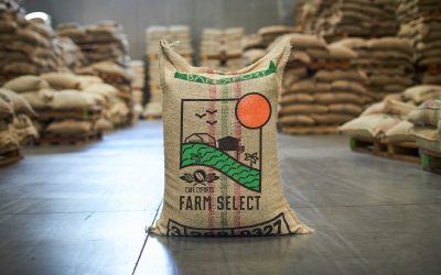 Cafe Imports and Banexport Collaborate on Farm Select Program as a Response to the Price Crisis in Colombia
