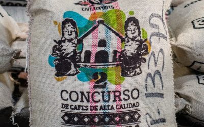 Contest-Winning Coffees from Inzá, Cauca