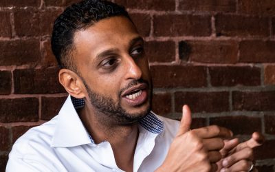 A Closer Look at Tega & Tula Specialty Coffee Farm in Keffa, Ethiopia