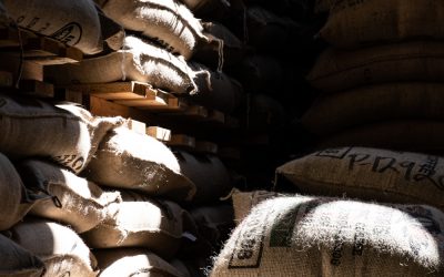 We’re Moving Warehouses!