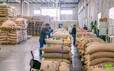 US Domestic Logistics Update