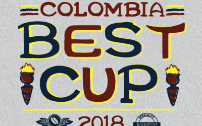 Colombia Best Cup 2018 – Registration now open
