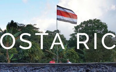 Origin Report: Costa Rica 2017