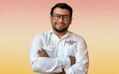 Highlighting Carlos Guerra: Legendary Coffee Exchange Participant