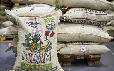 Growing a Movement with FUDAM – Nariño, Colombia