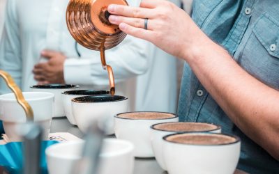 Midwest to Middle East: Cafe Imports in the GCC