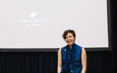 Knowledge Talks featuring Ever Meister