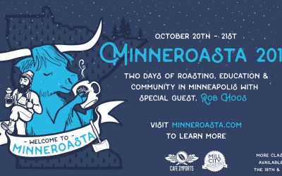 Minneroasta 2017: You're invited!