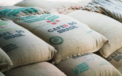 Update: Brazil, Logistics