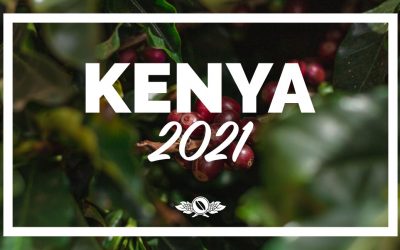 Kenya Update 2021