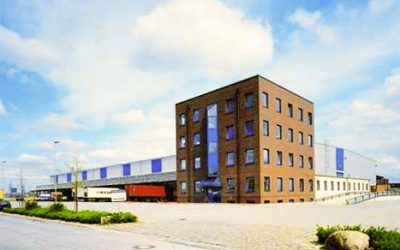 Our Hamburg Warehouse: Schwarze & Consorten