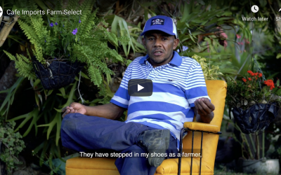 A Closer Look at the Farm Select Program