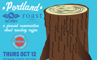 Stump the Roaster PDX – October 12 @ 6pm