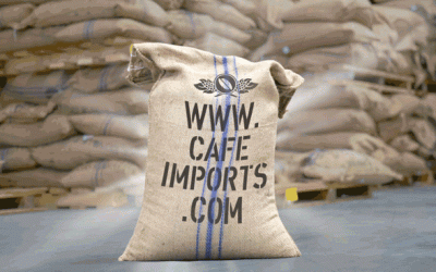OMG, It’s a Brand-New Cafe Imports Website!