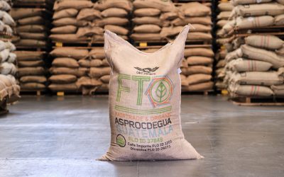 A Series about Certifications , part 2 – Fair Trade/Fairtrade