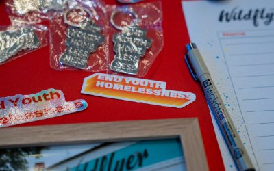 Progress Highlight: Wildflyer Coffee and Making Belonging a Verb
