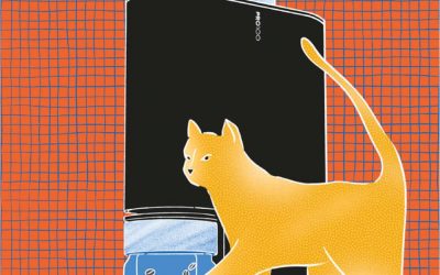 Applications Are Now Open For The Ikawa Giveaway!